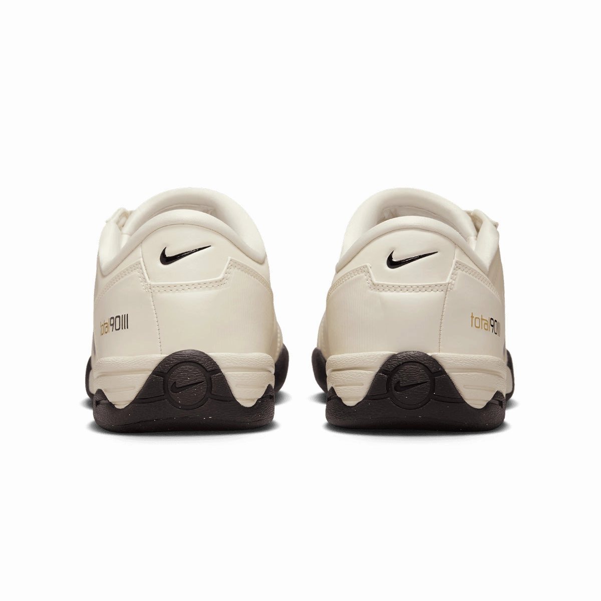 Ultra-Luxury Total 90 III 'Light Orewood Brown'