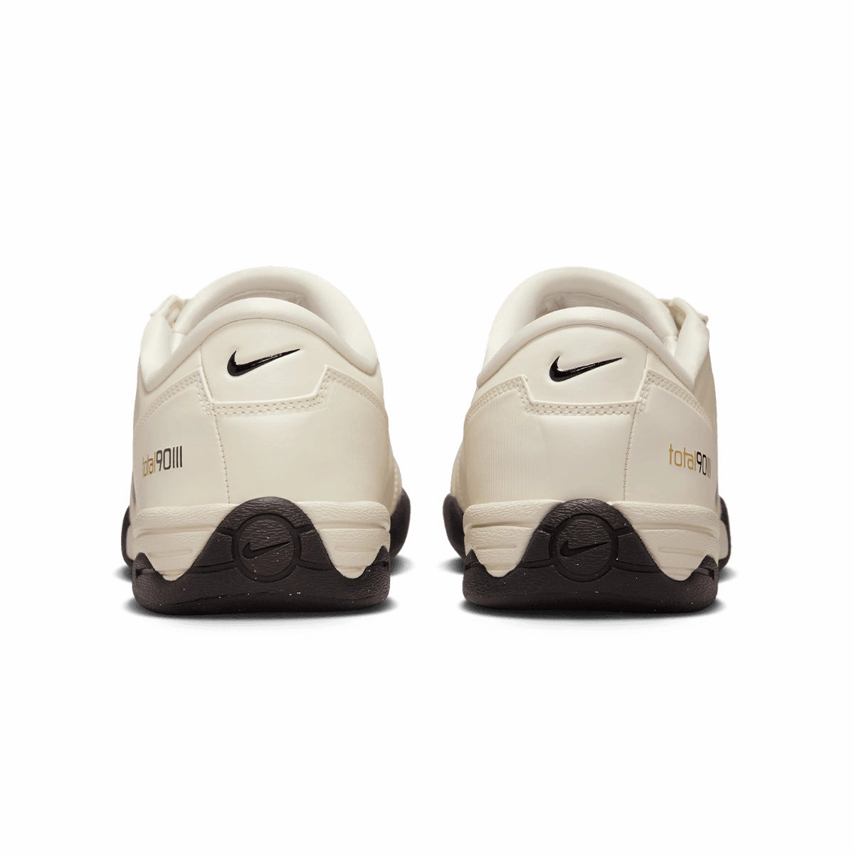 Ultra-Luxury Total 90 III 'Light Orewood Brown'