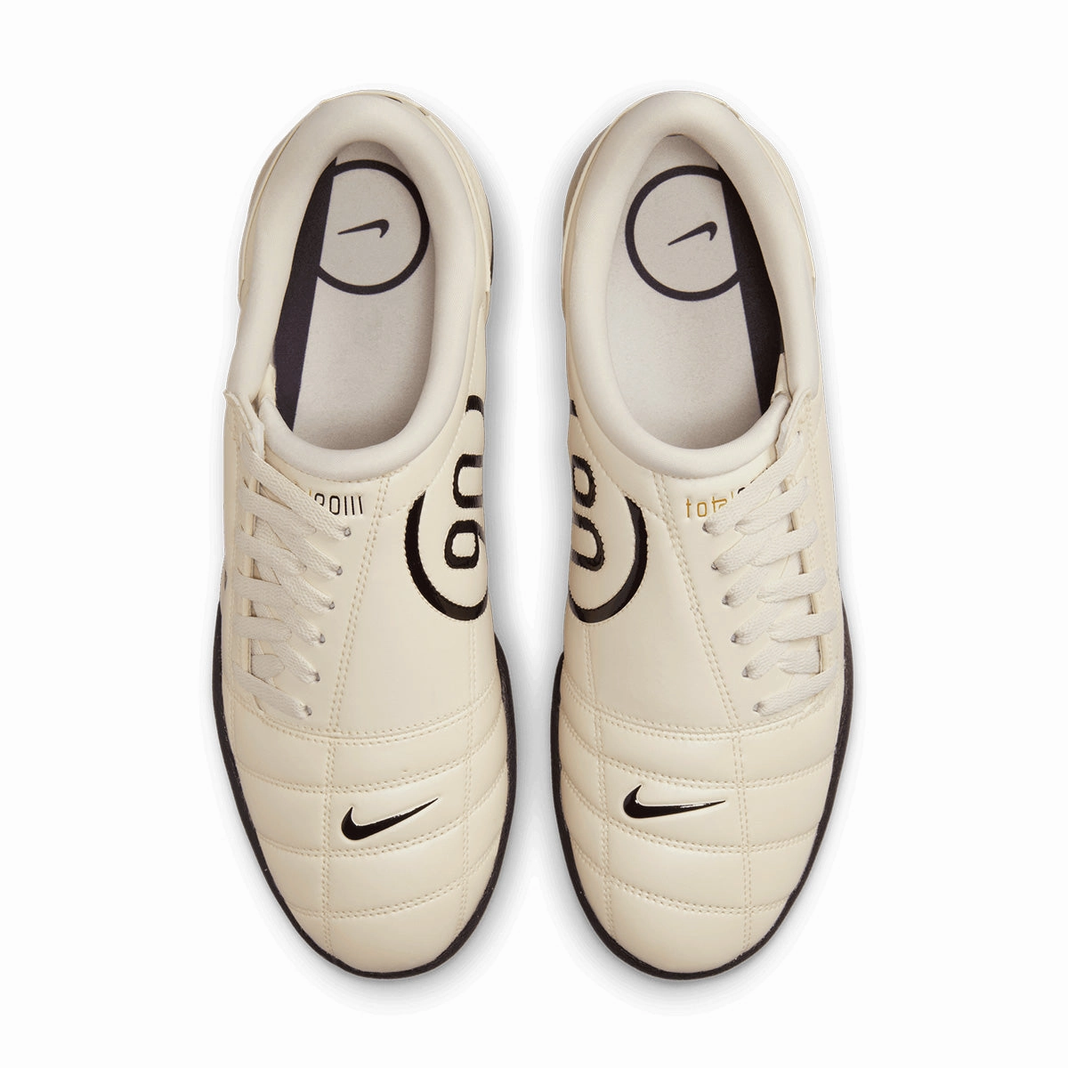 Ultra-Luxury Total 90 III 'Light Orewood Brown'