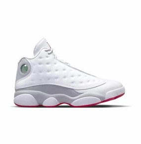 Durable flexibility Air Jordan 13 Retro 'Wolf Grey'