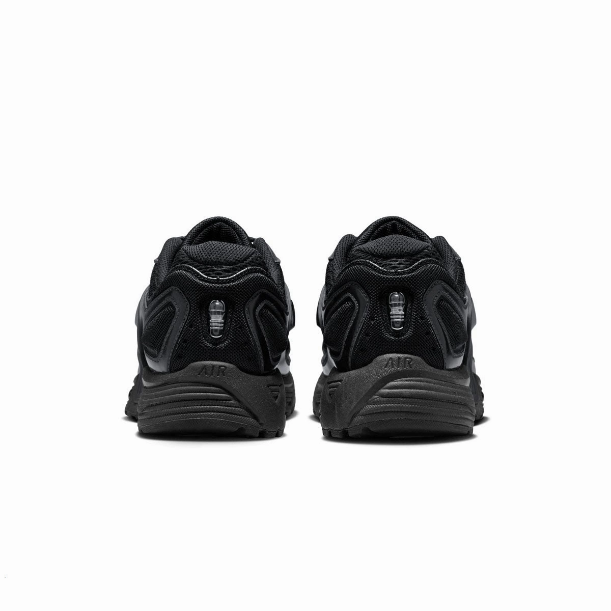 Ultra-soft Air Pegasus Wave 'Black Metallic Silver'