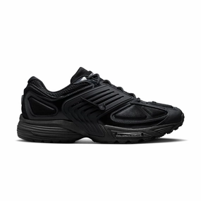 Weatherproof Footwear Everyday Support Air Pegasus Wave 'Black Metallic Silver'