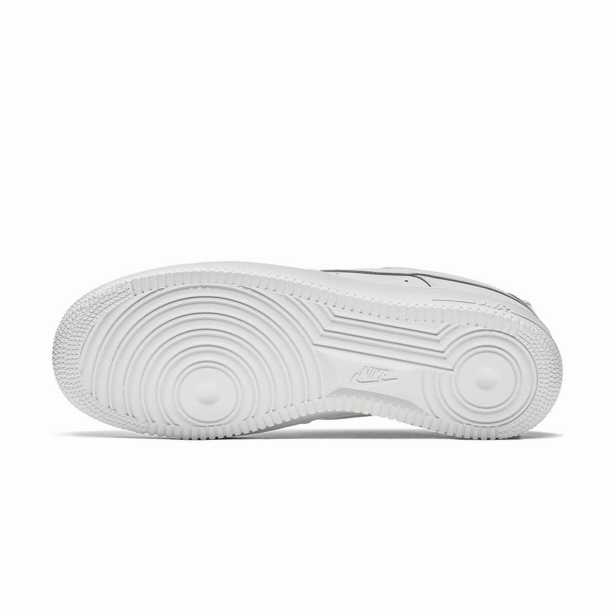 Ultra-soft performance Air Force 1 '07 'Triple White'