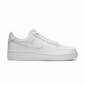 Walk Comfort Air Force 1 '07 'Triple White'