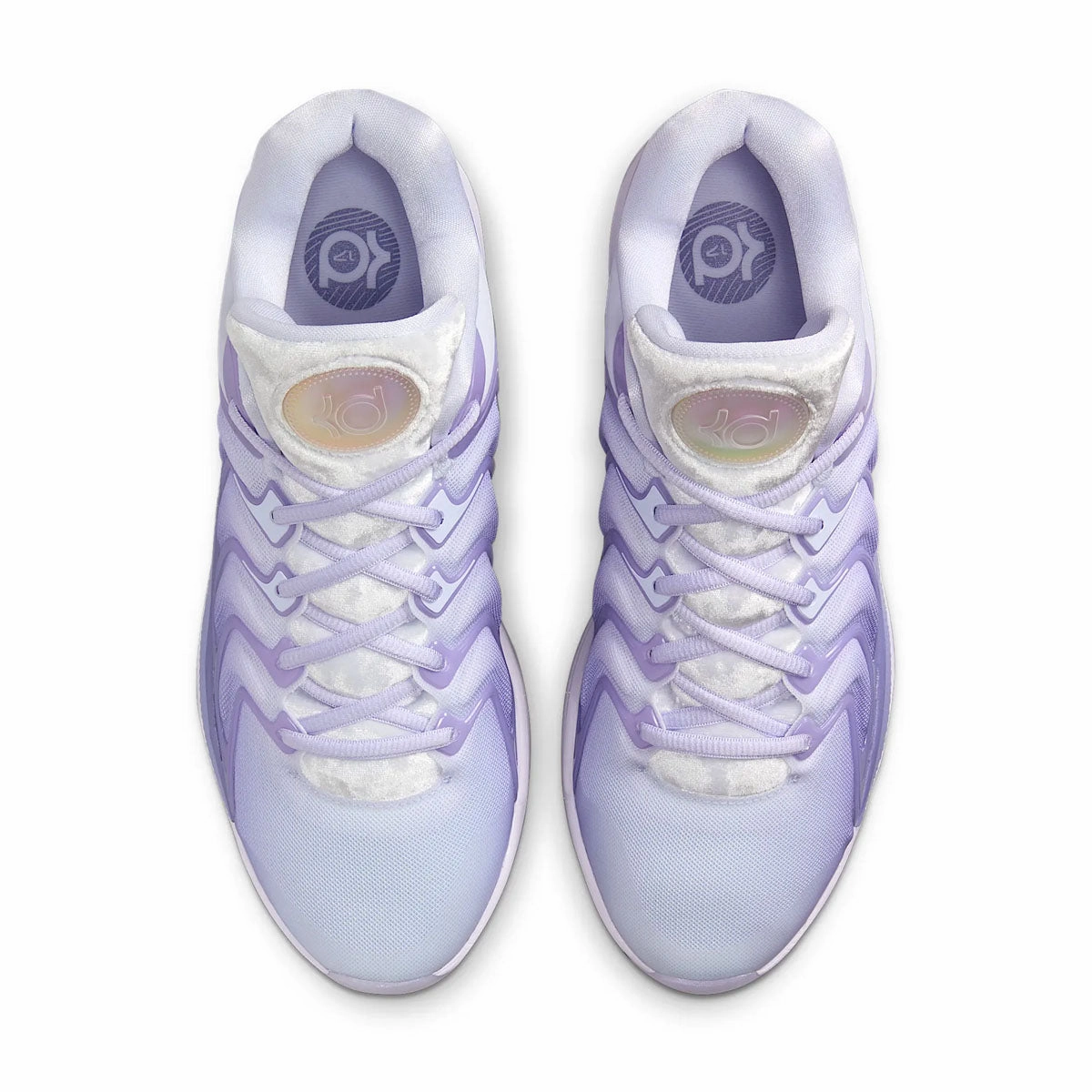 Ultra-soft sole KD17 EP 'Bad 3.0'