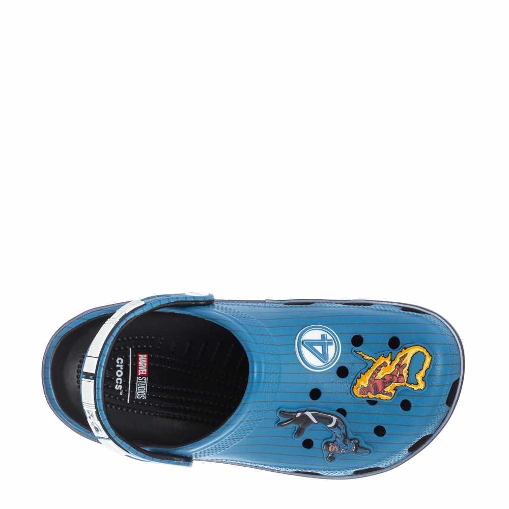 Ultra-Stylish Footwear Classic Clog- Mens