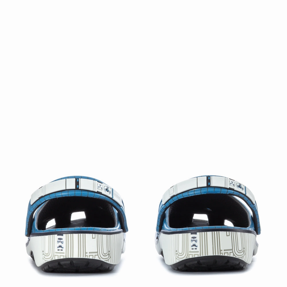 Ultra-Stylish Footwear Classic Clog- Mens