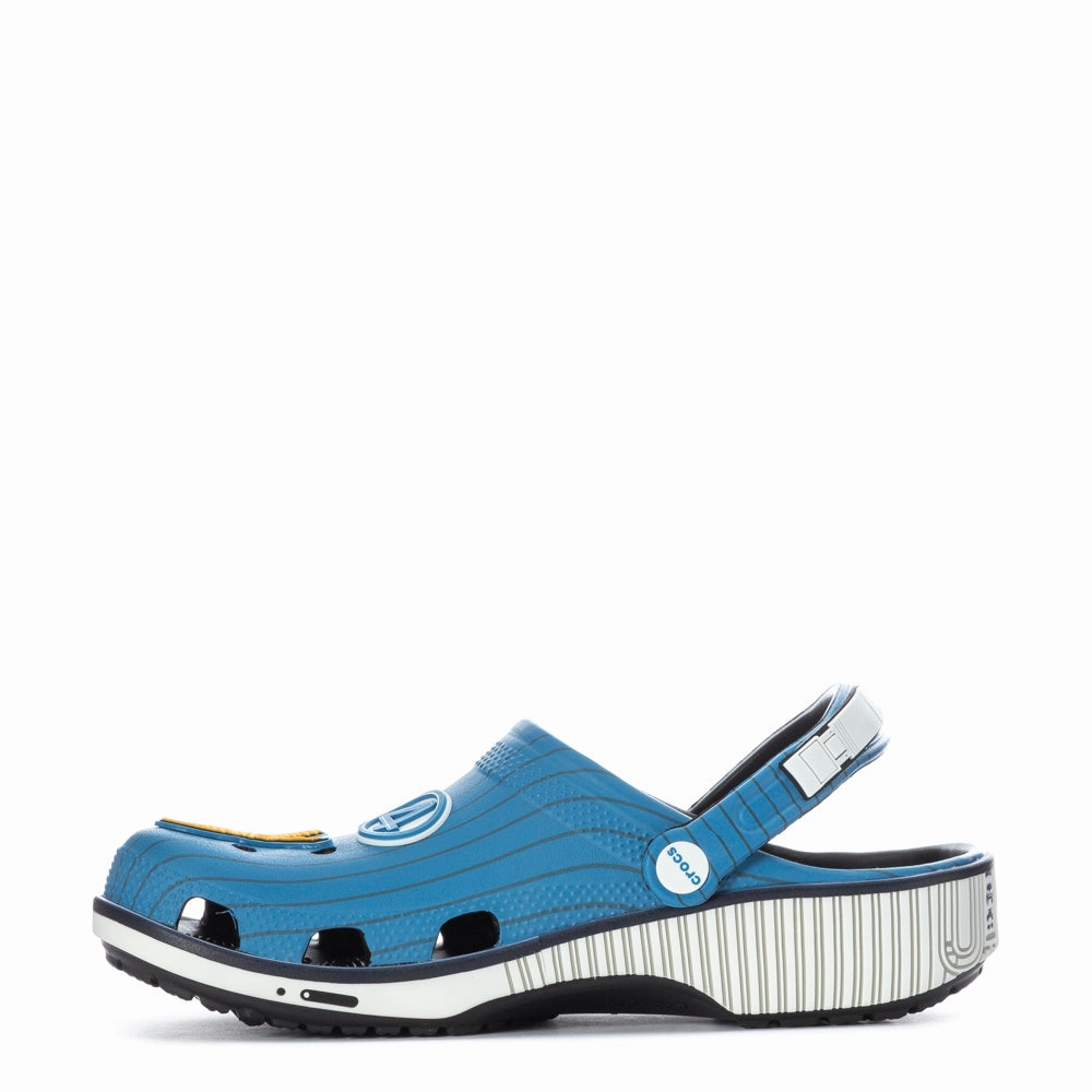 Ultra-Stylish Footwear Classic Clog- Mens