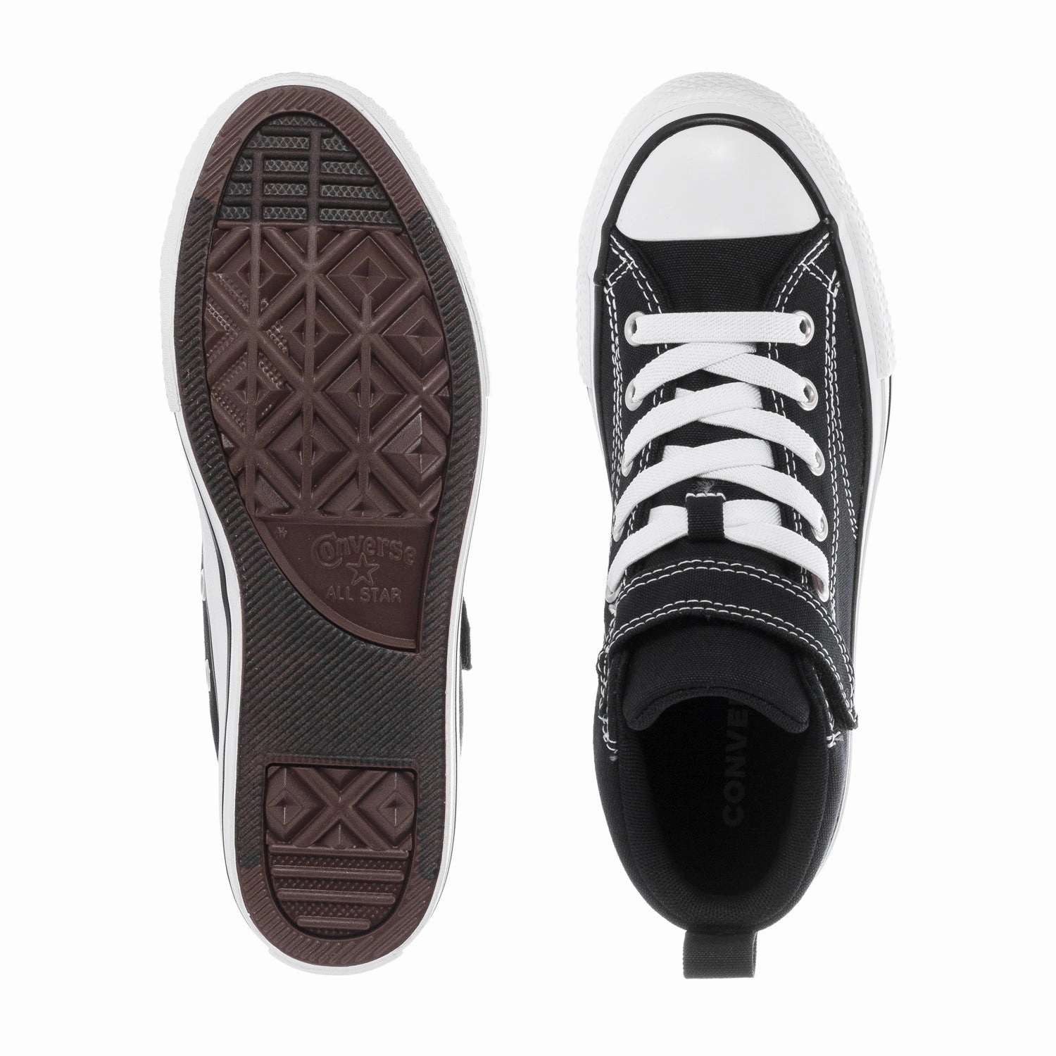 Ultra Support Malden Street - Kids