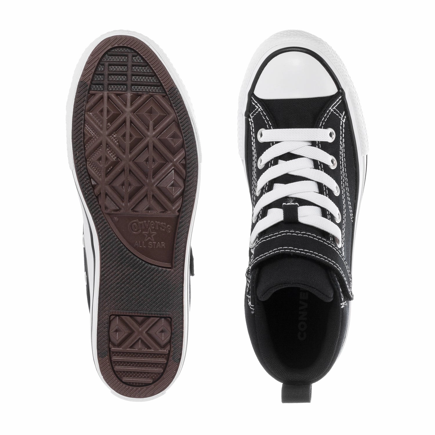 Ultra Support Malden Street - Kids