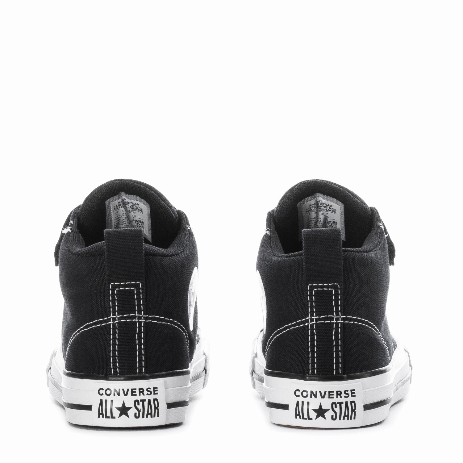 Ultra Support Malden Street - Kids