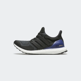 Neutral Fit Easy Steps UltraBoost 1.0 OG - Core Black/Gold Metallic