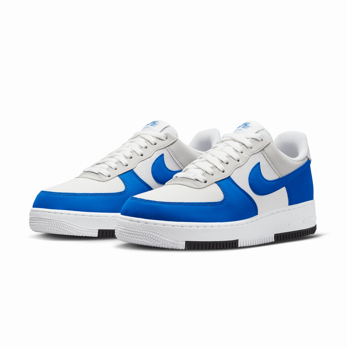 Unbeatable fit Air Force 1 '07 LV8 'Timeless'