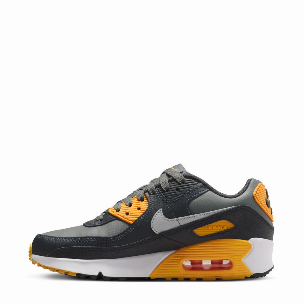 Understated Air Max 90 - Youth