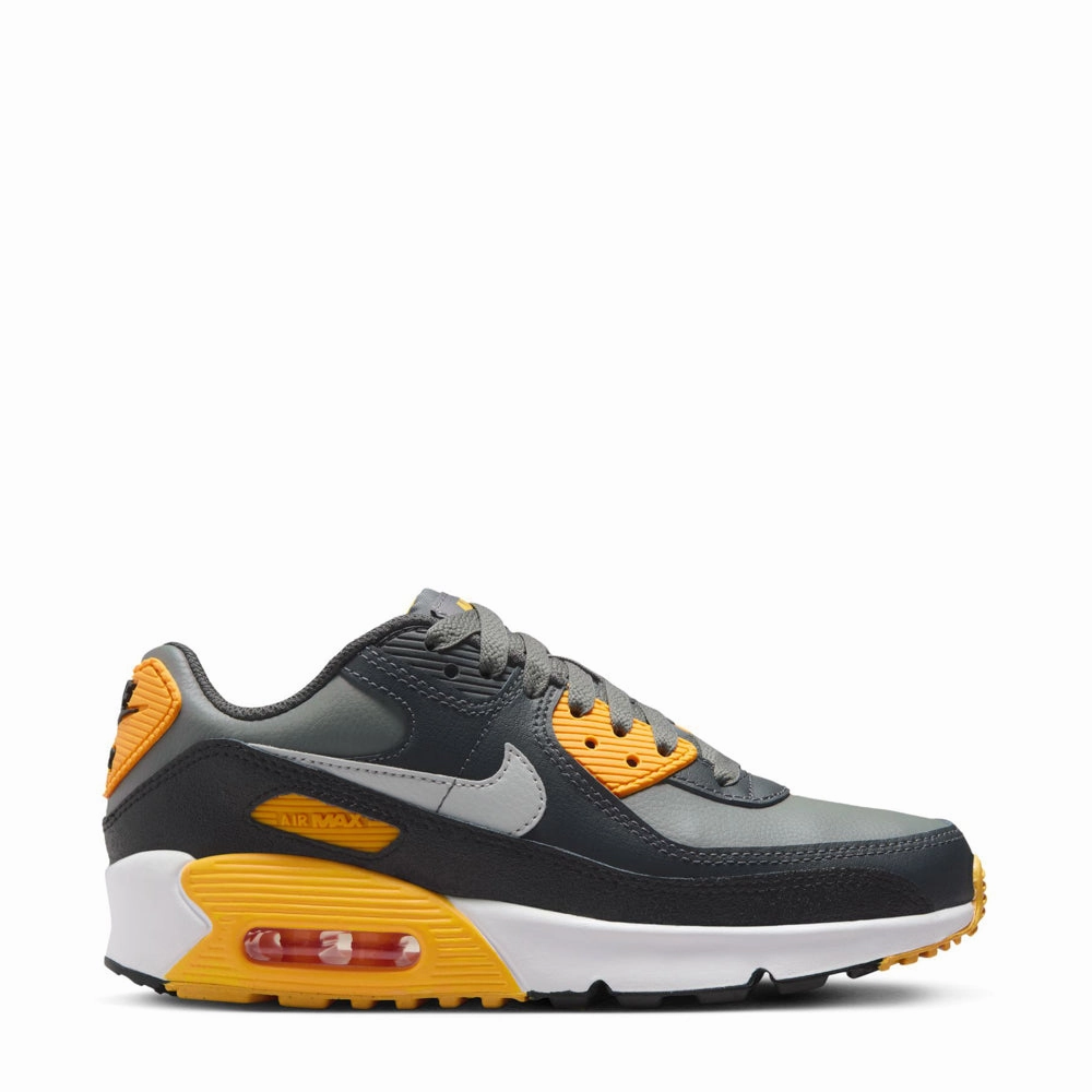 Air Max 90 - Youth Traction Movement
