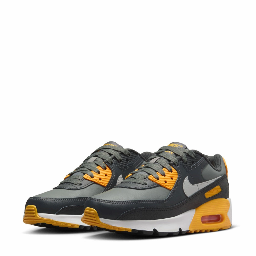 Understated Air Max 90 - Youth