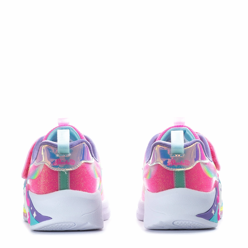 Unicorn Chaser - Toddler Quick Concept Design