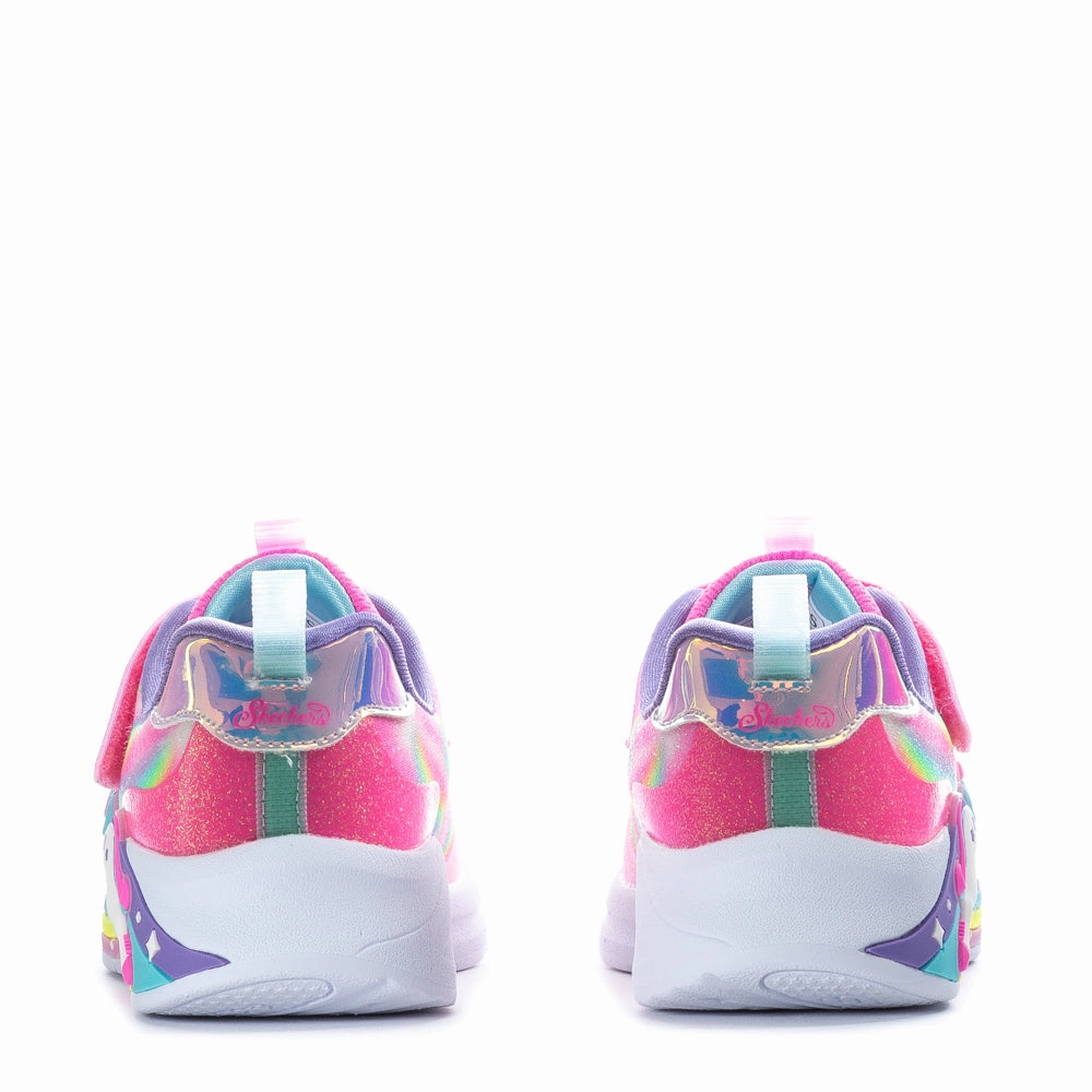 Unicorn Chaser - Toddler Quick Concept Design