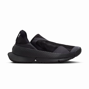 Go Flyease 'Triple Black' Tailored durability