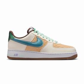 Air Force 1 Retro QS 'Easter Basket' Mobility Boost Travel Step