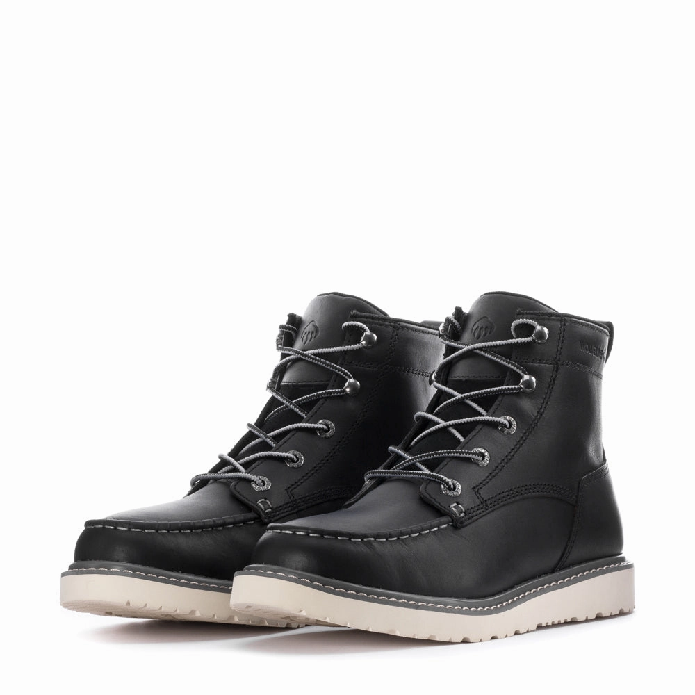 Unlined Trade Wedge - Mens Comfortable Stride