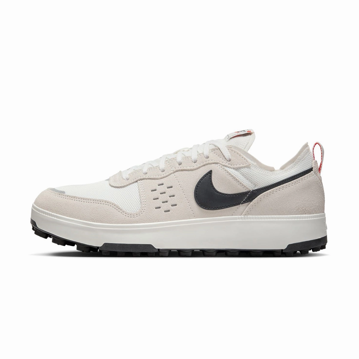 Unmatched comfort C1TY 'Summit White Black'