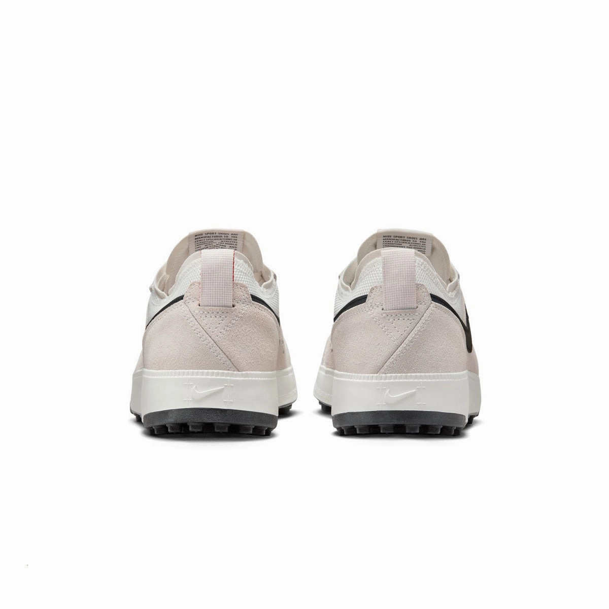Unmatched comfort C1TY 'Summit White Black'