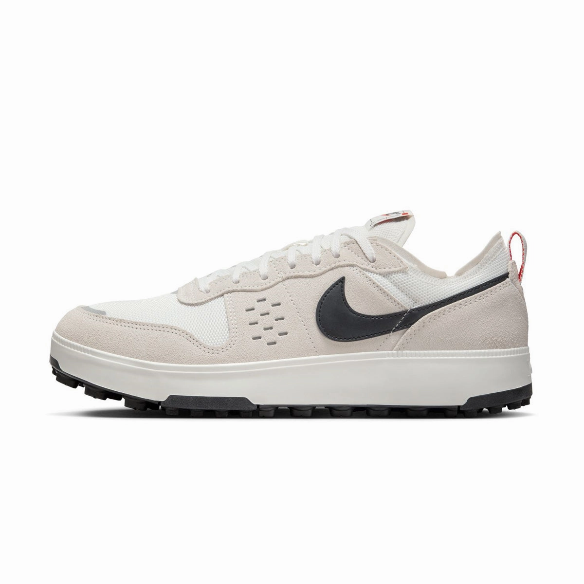 Unmatched comfort C1TY 'Summit White Black'