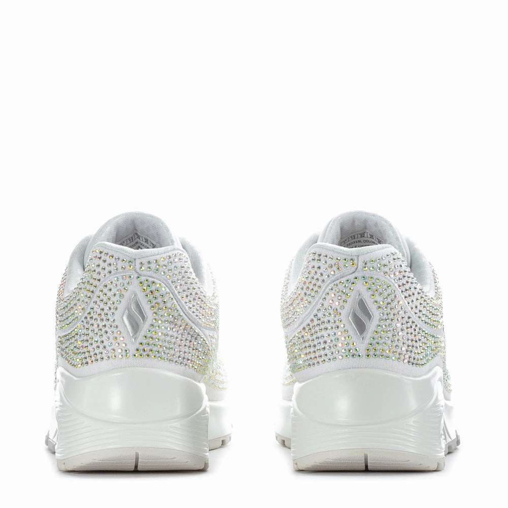 Uno Gen1 - Kids ergonomic