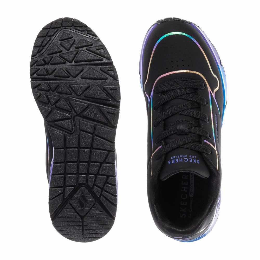 Uno Gen1 - Kids Soft Comfort