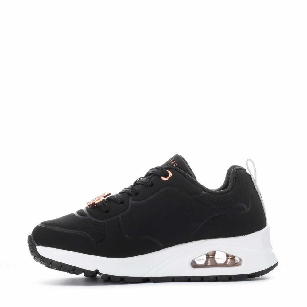 Uno Gen1 - Kids Soft Cushioning