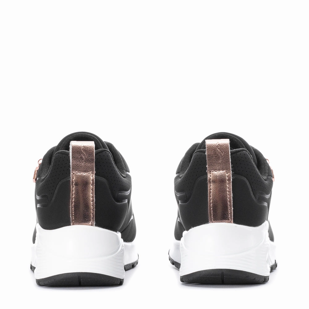 Uno Gen1 - Kids Soft Cushioning