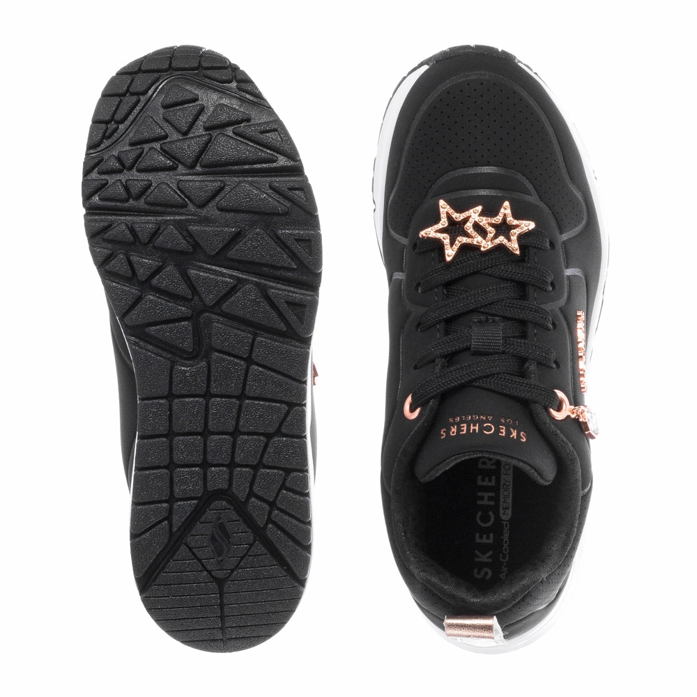 Uno Gen1 - Kids Soft Cushioning