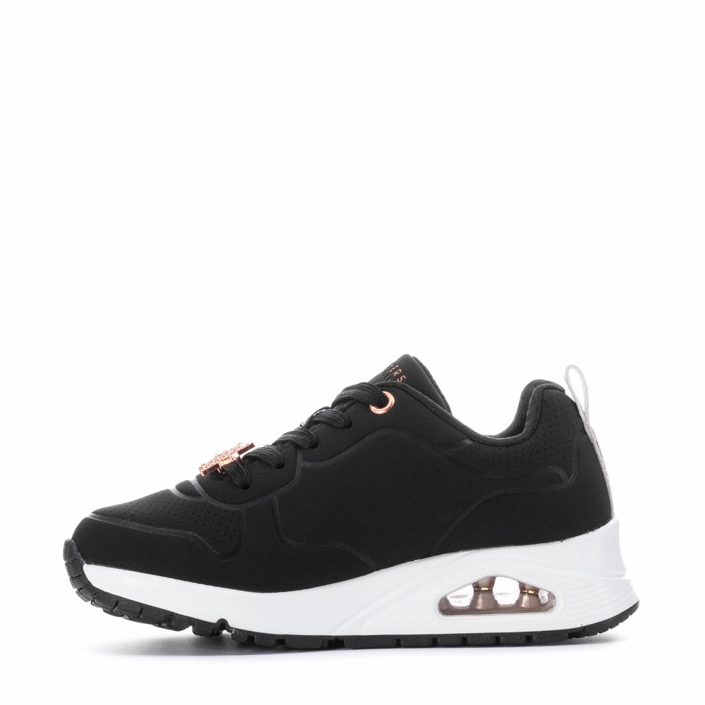 Uno Gen1 - Kids Soft Cushioning