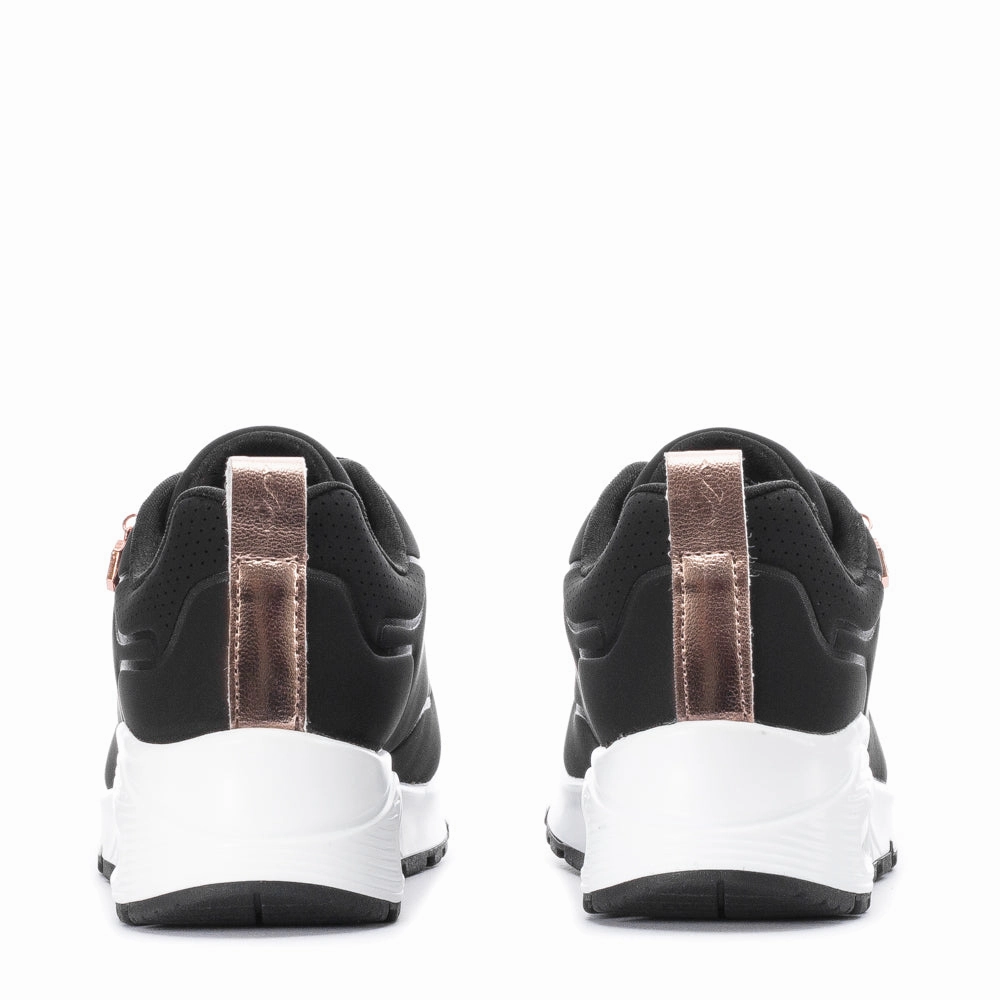 Uno Gen1 - Kids Soft Cushioning