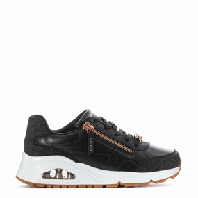 Uno Gen1 - Youth High Grip Shoes Supportive Jump