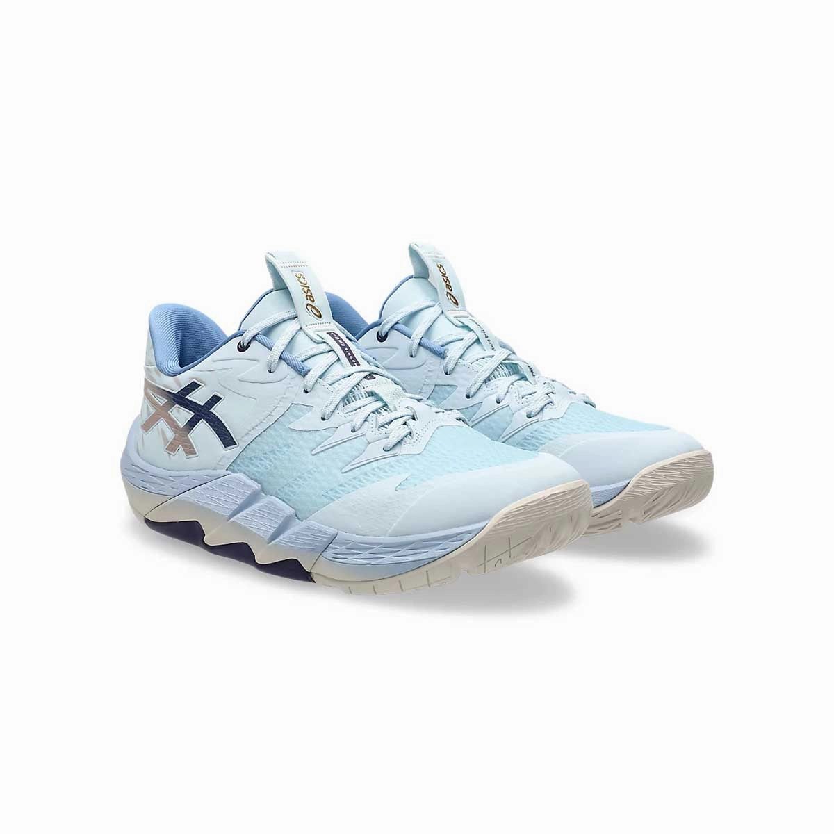 Unpre Ars Low 2 RT 'Benikakesora' Soft Flow