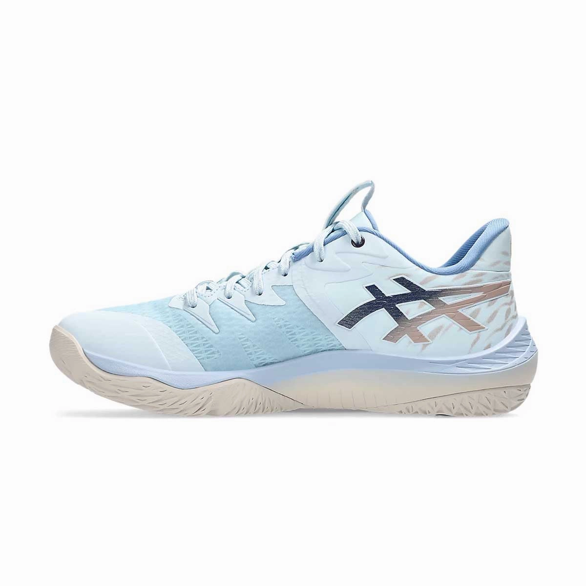 Unpre Ars Low 2 RT 'Benikakesora' Soft Flow