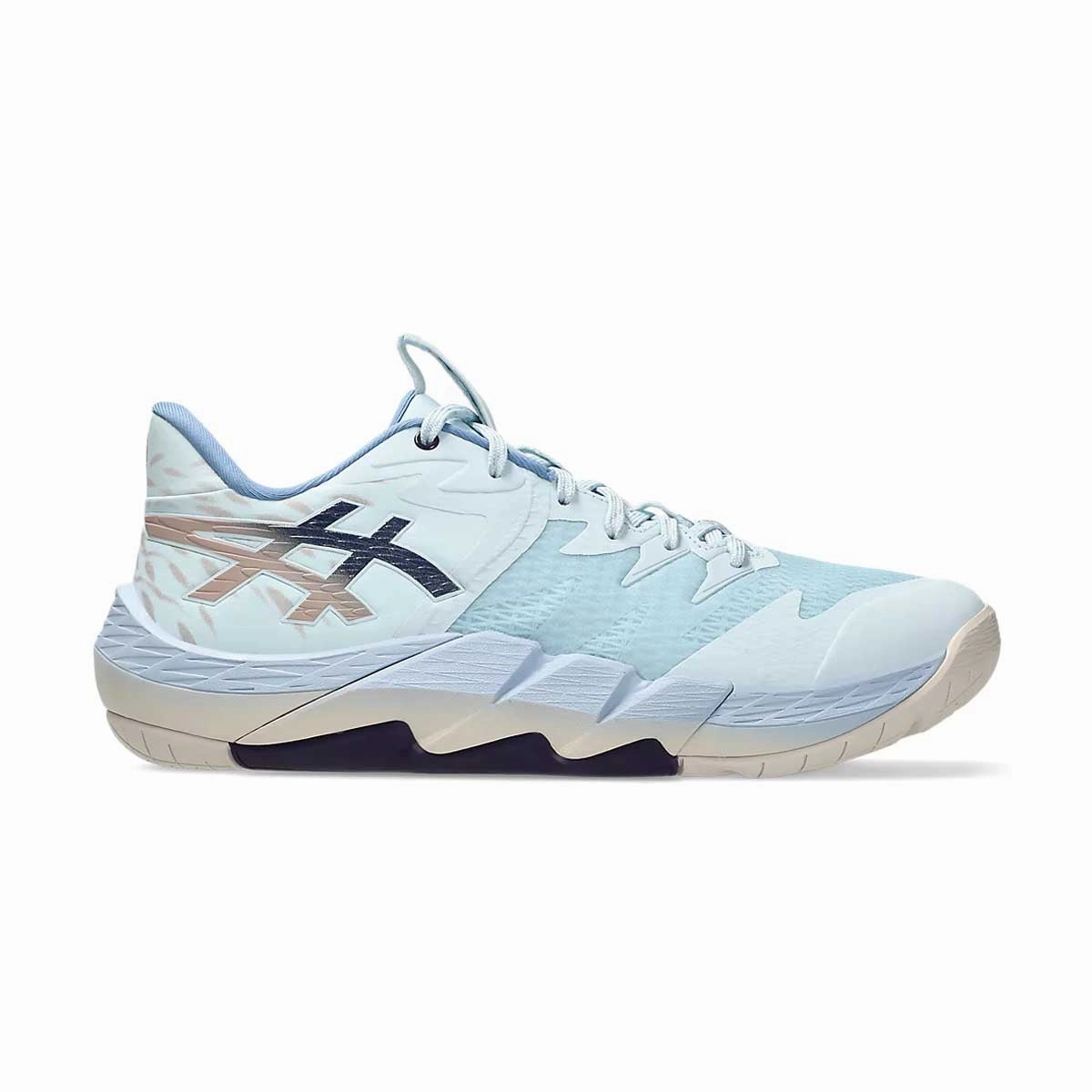 Unpre Ars Low 2 RT 'Benikakesora' Soft Flow