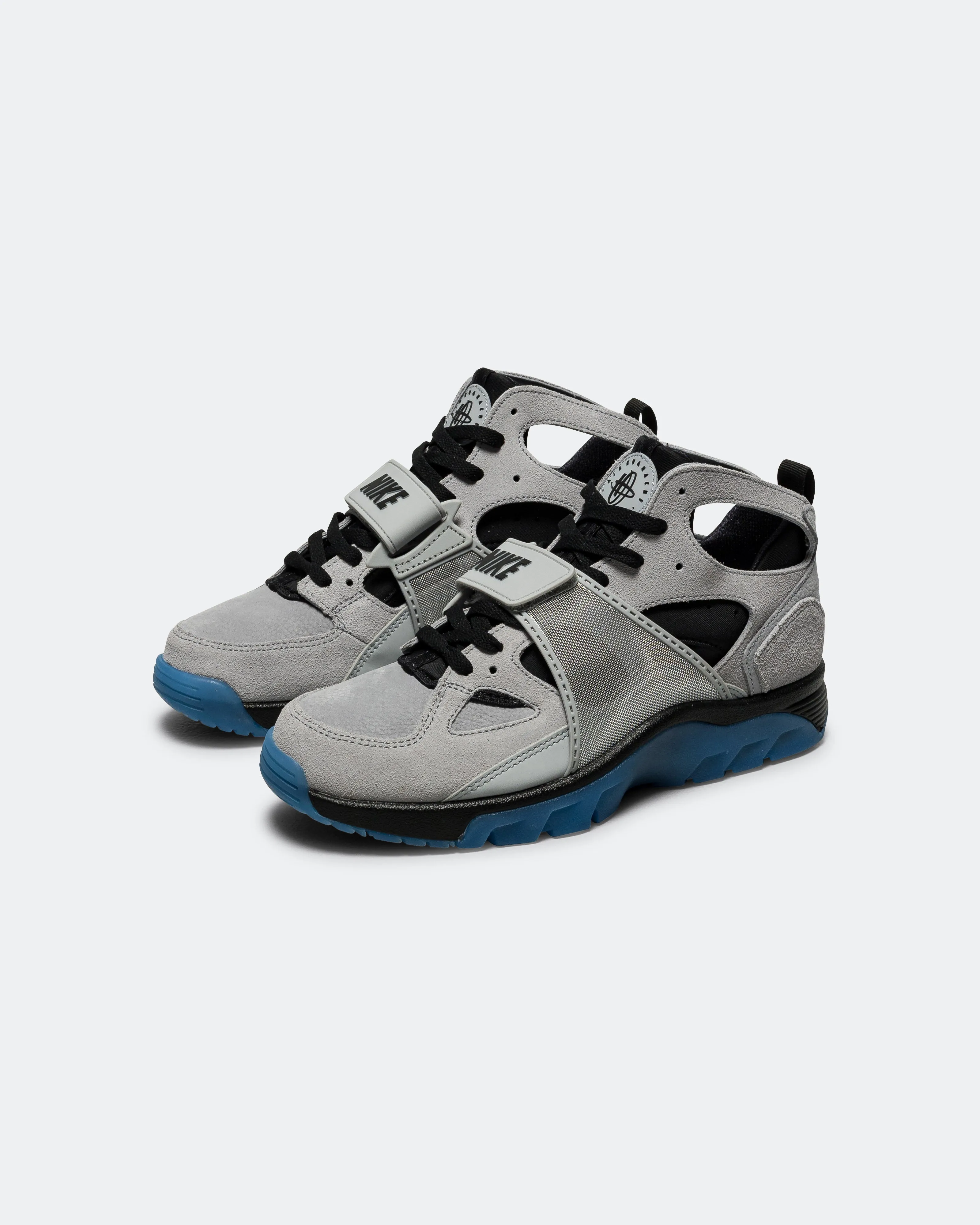 Urban Active Gear Air Trainer Huarache - Wolf Grey/Star Blue-Black