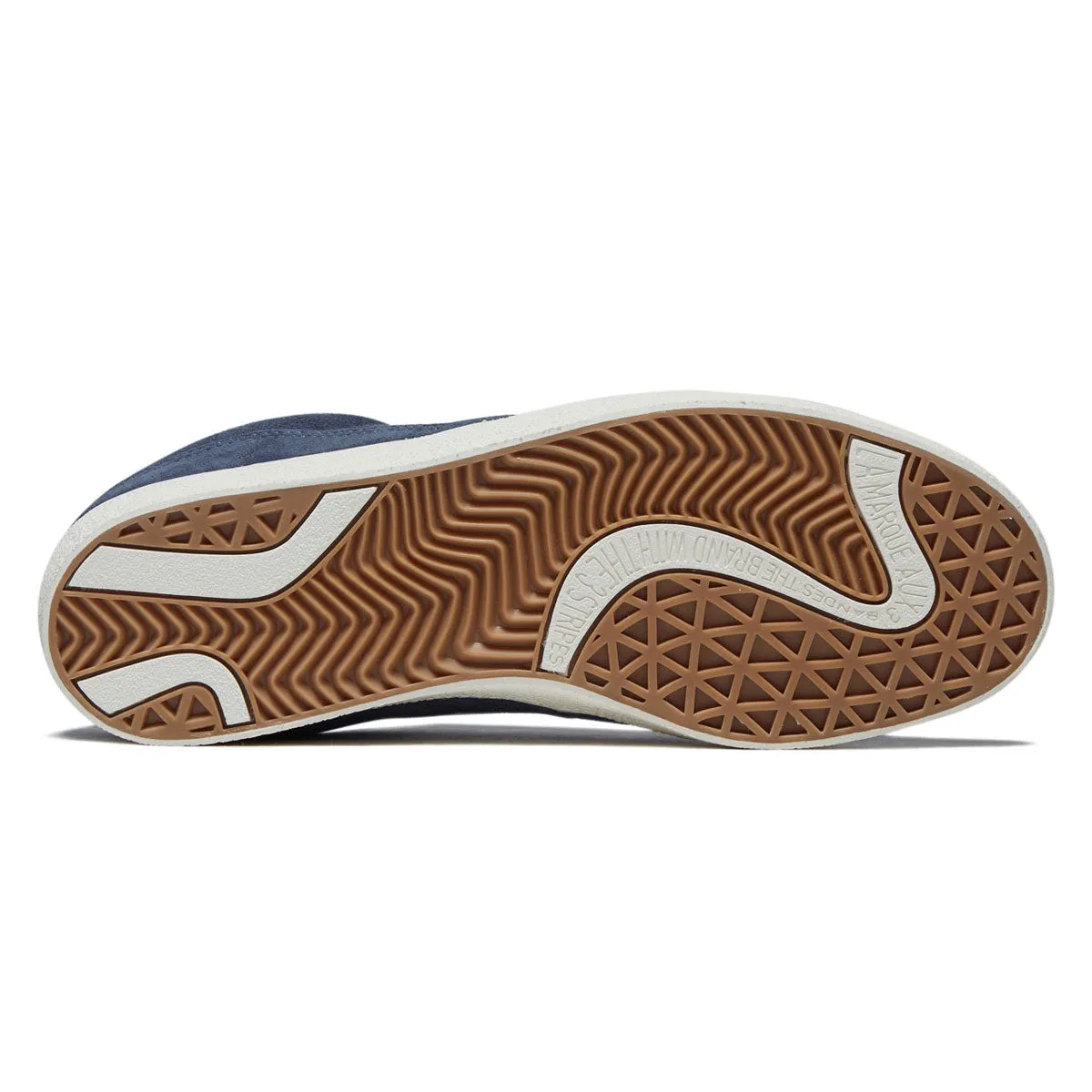 Urban Drive Adidas Puig Indoor Shoes - Preloved Indigo/Off White/Blue Bird