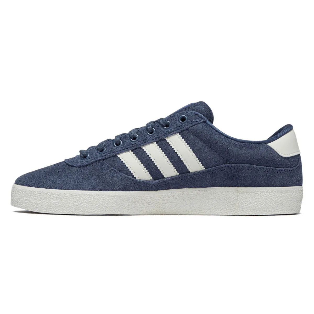 Urban Drive Adidas Puig Indoor Shoes - Preloved Indigo/Off White/Blue Bird
