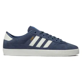 Adidas Puig Indoor Shoes - Preloved Indigo/Off White/Blue Bird Active Vibe