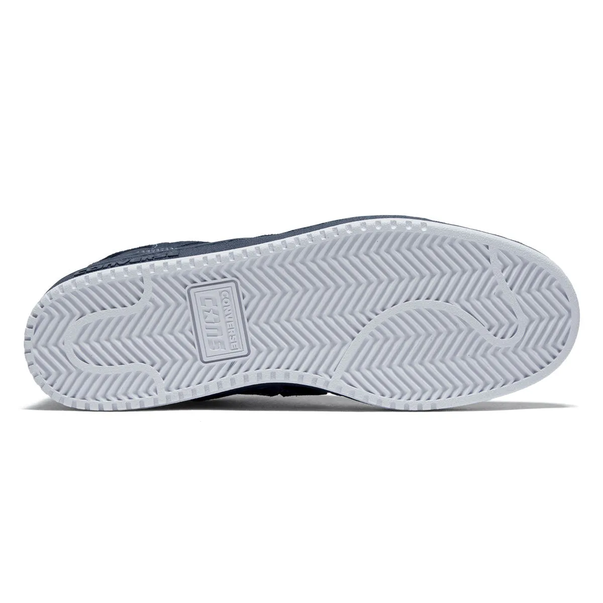 Urban Ease Converse AS-1 Pro Shoes - Navy/Navy/White