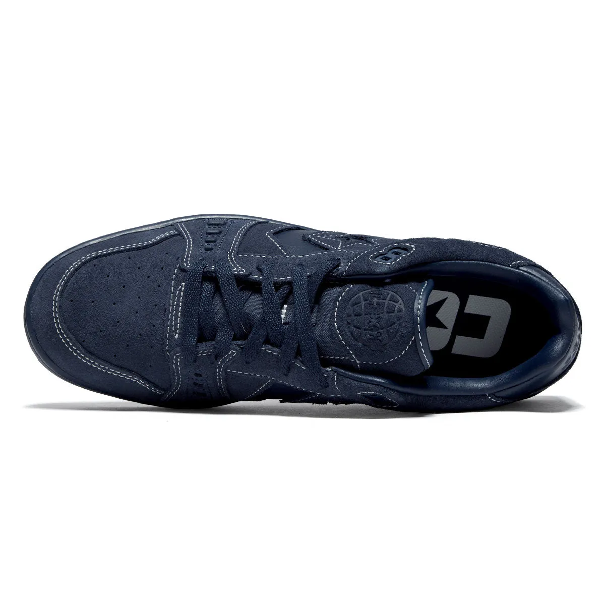 Urban Ease Converse AS-1 Pro Shoes - Navy/Navy/White