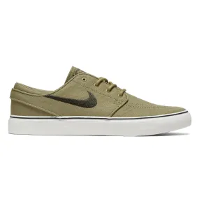 Nike SB Zoom Janoski OG  Canvas Shoes - Neutral Olive/Sequoia/Sail Dynamic Ride