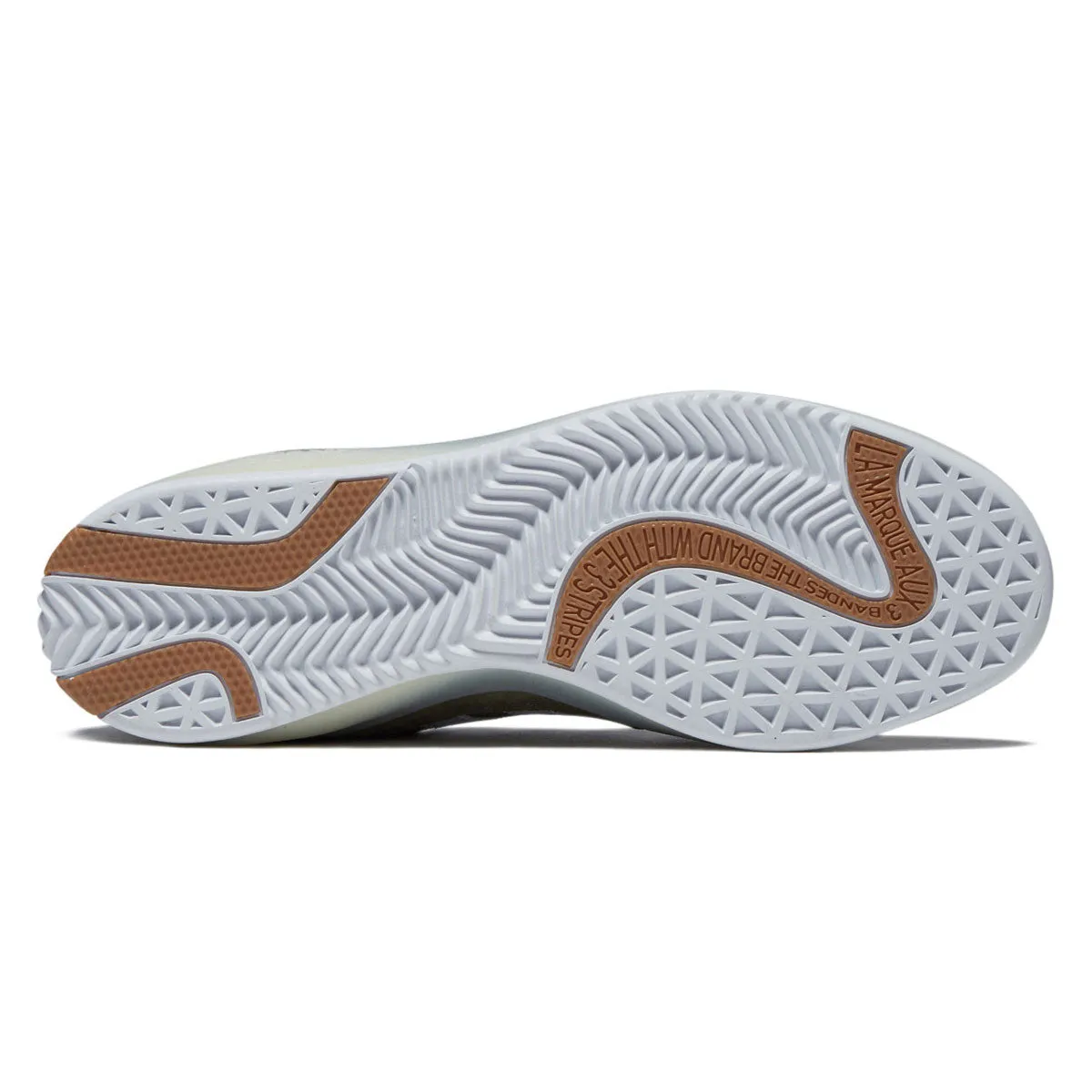 Urban Force Adidas Puig Shoes - Olive Strata/Ftwr White/Gold Metallic