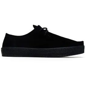 Adventure Wear Sleek Profile Last Resort AB VM006 Moc Shoes - Black/Black