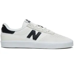 Breathable Ride New Balance 272 Shoes - Sea Salt/White/Black