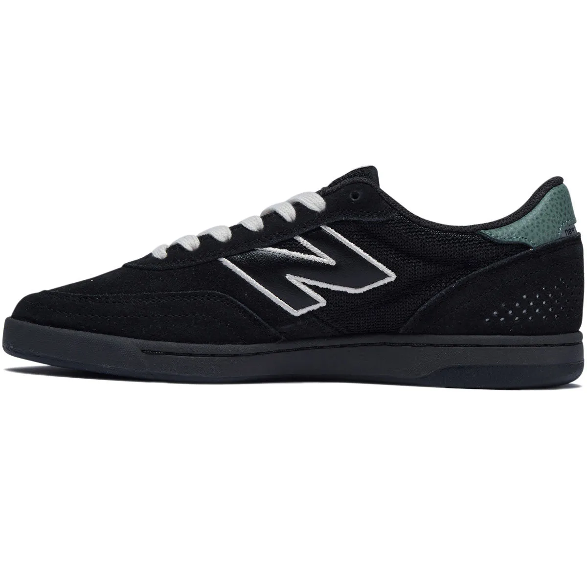 Urban Max Pro New Balance 440 V2 Shoes - Black/Black